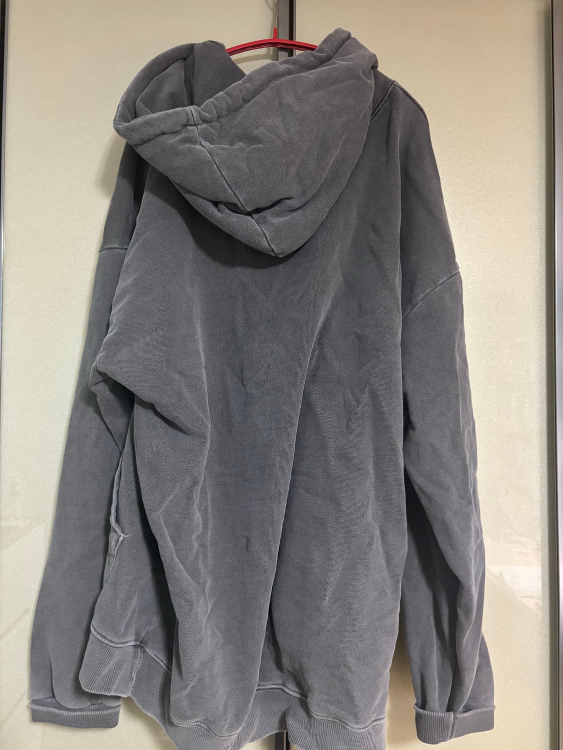 스케이터락 후드티 상품이미지2