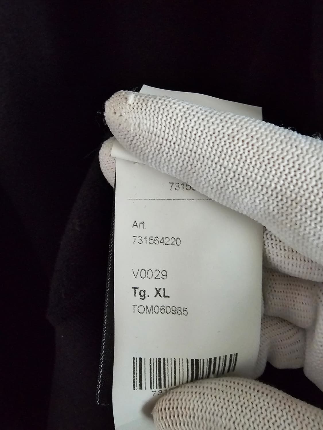 스톤아일랜드 후드집업 상품이미지7