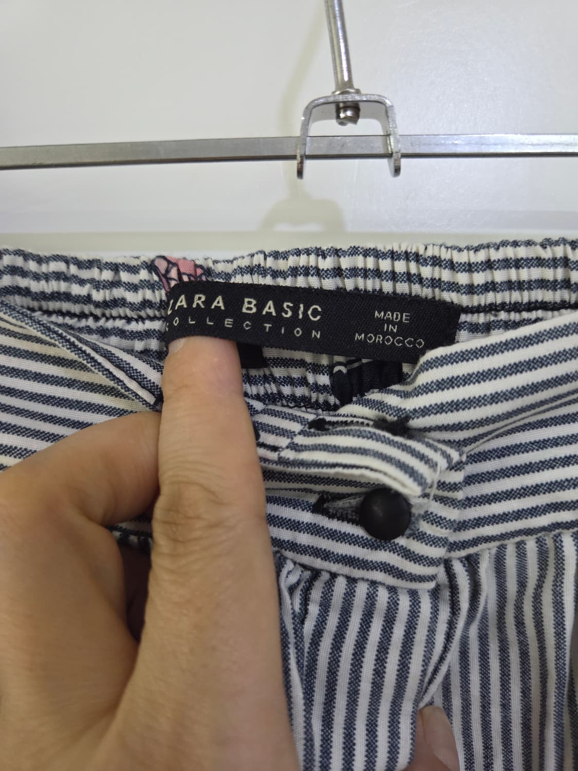 자라 스커트 상품이미지2