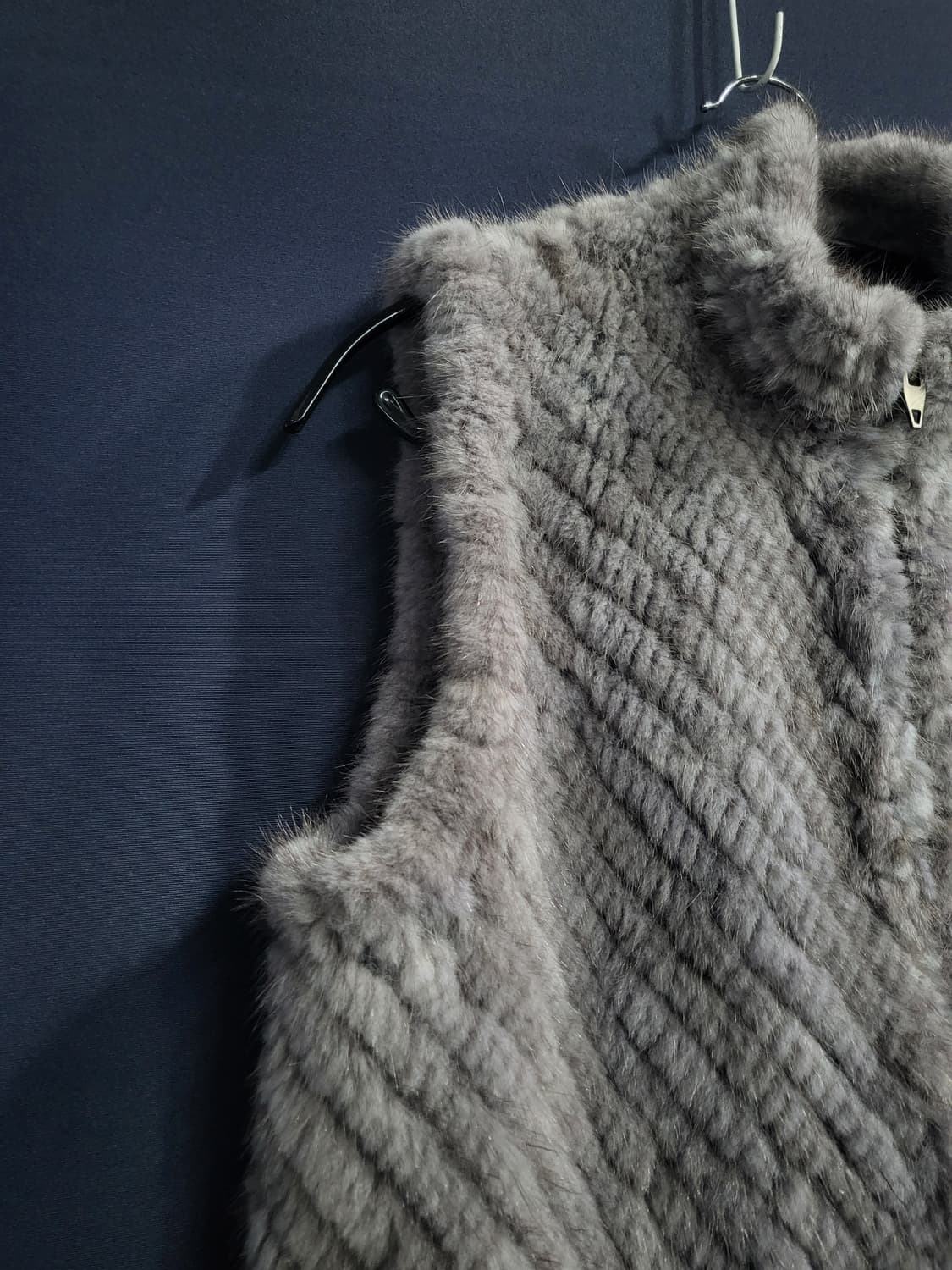 샤트렌 밍크베스트 상품이미지2