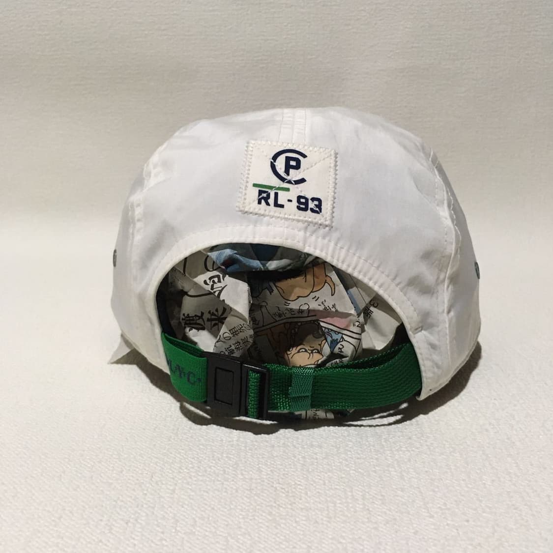 폴로 CP-93 5패널 상품이미지3