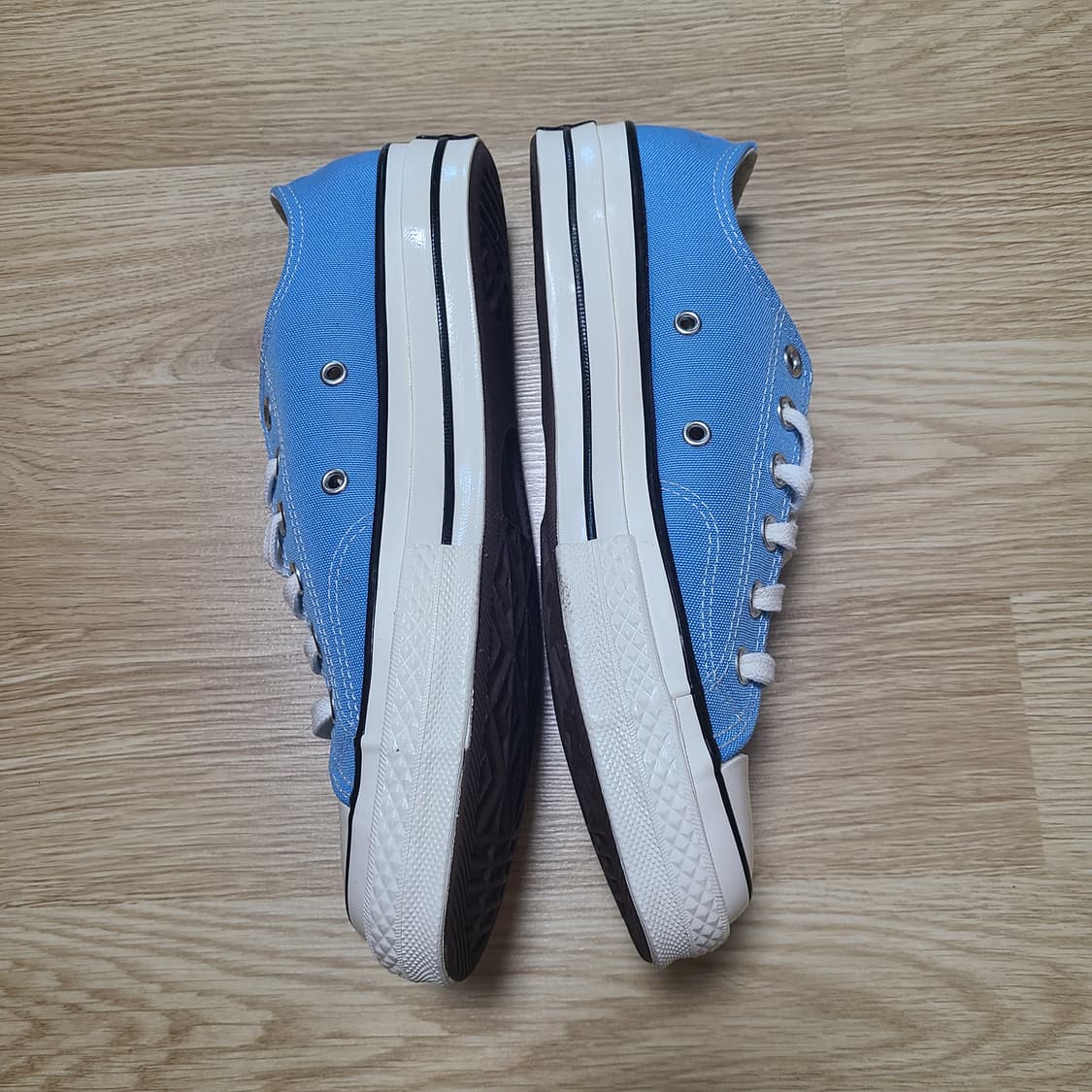 (새상품) 컨버스 척 70 빈티지 로우 260 상품이미지4