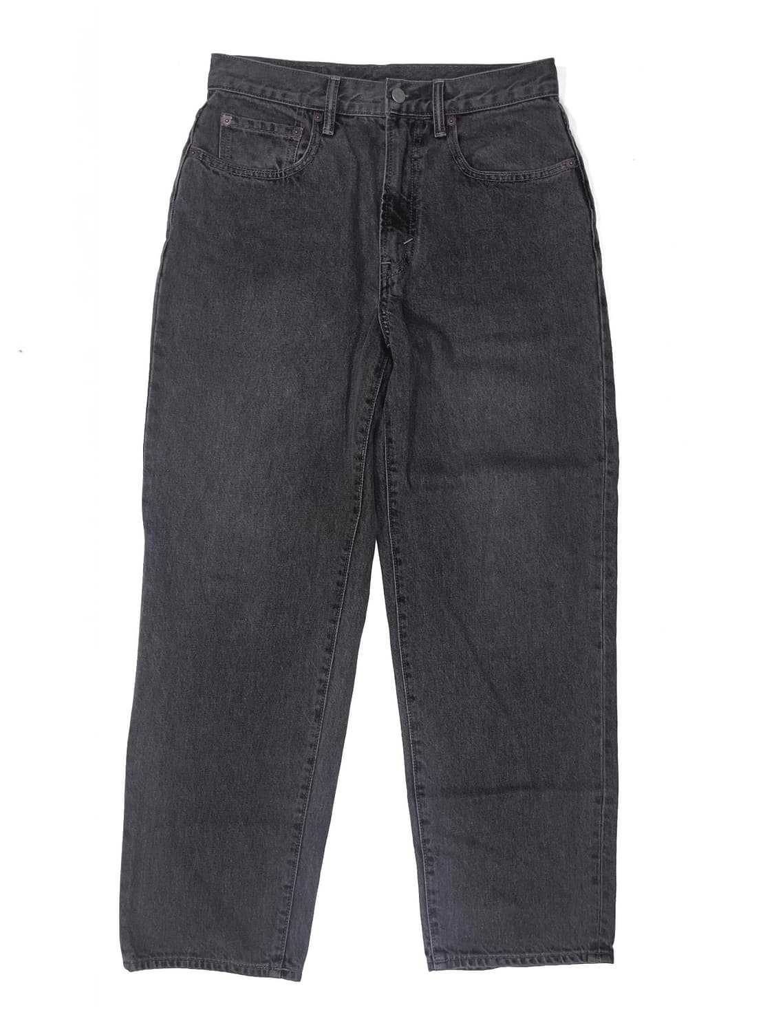 디스이즈네버댓 레귤러 진 그레이 상품이미지1