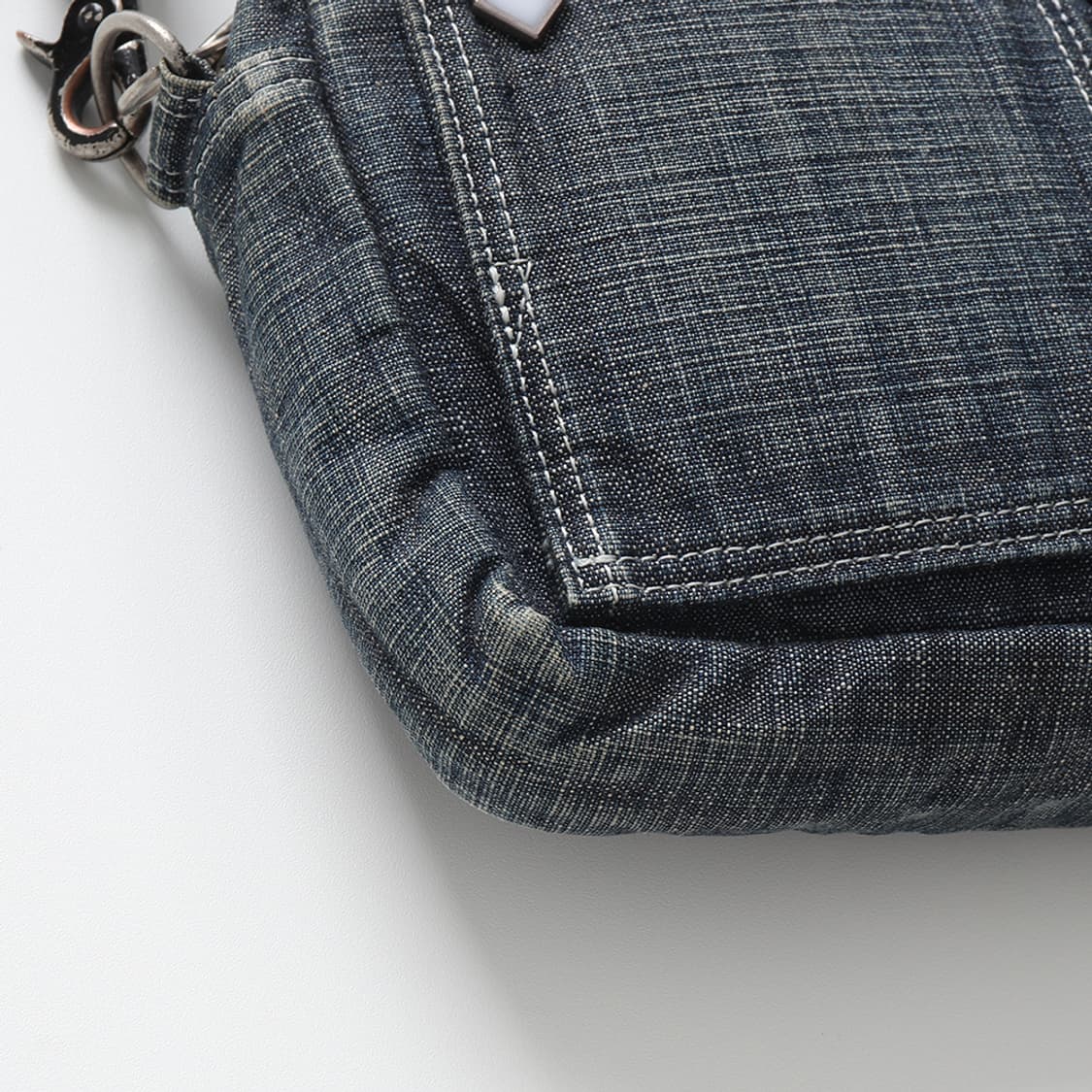 포터 PORTER Denim Shoulder Bag 상품이미지6