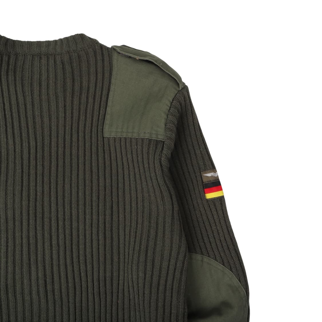 프로퍼 독일군 코만도 니트 상품이미지5