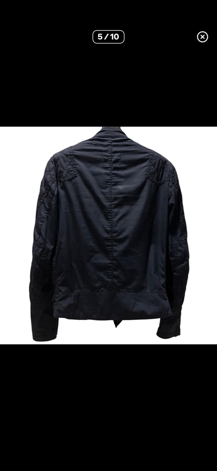 준야와타나베 루이스 레더 ( M 사이즈 ) 상품이미지4