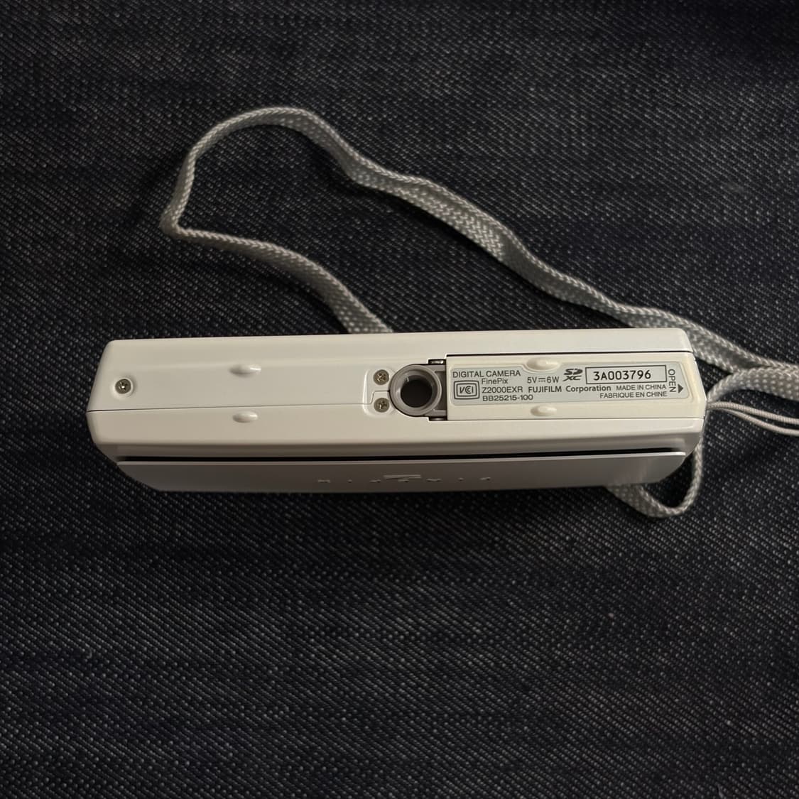 민트급 ) 후지필름 파인픽스 z2000 상품이미지4