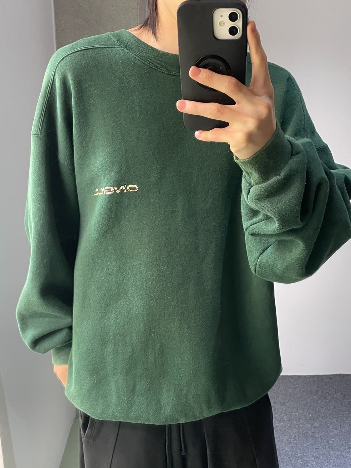 O'neill 90’s USA 스웻셔츠 상품이미지2
