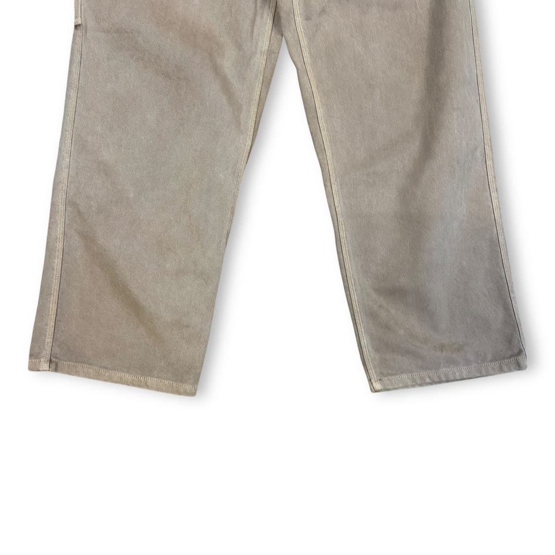 나이키 카펜터 데님 팬츠 상품이미지3