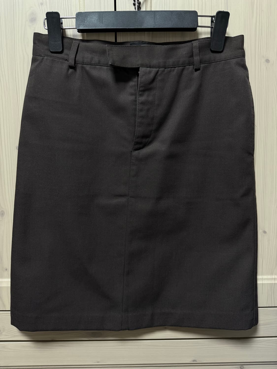 APC 치마 빈티지 상품이미지1