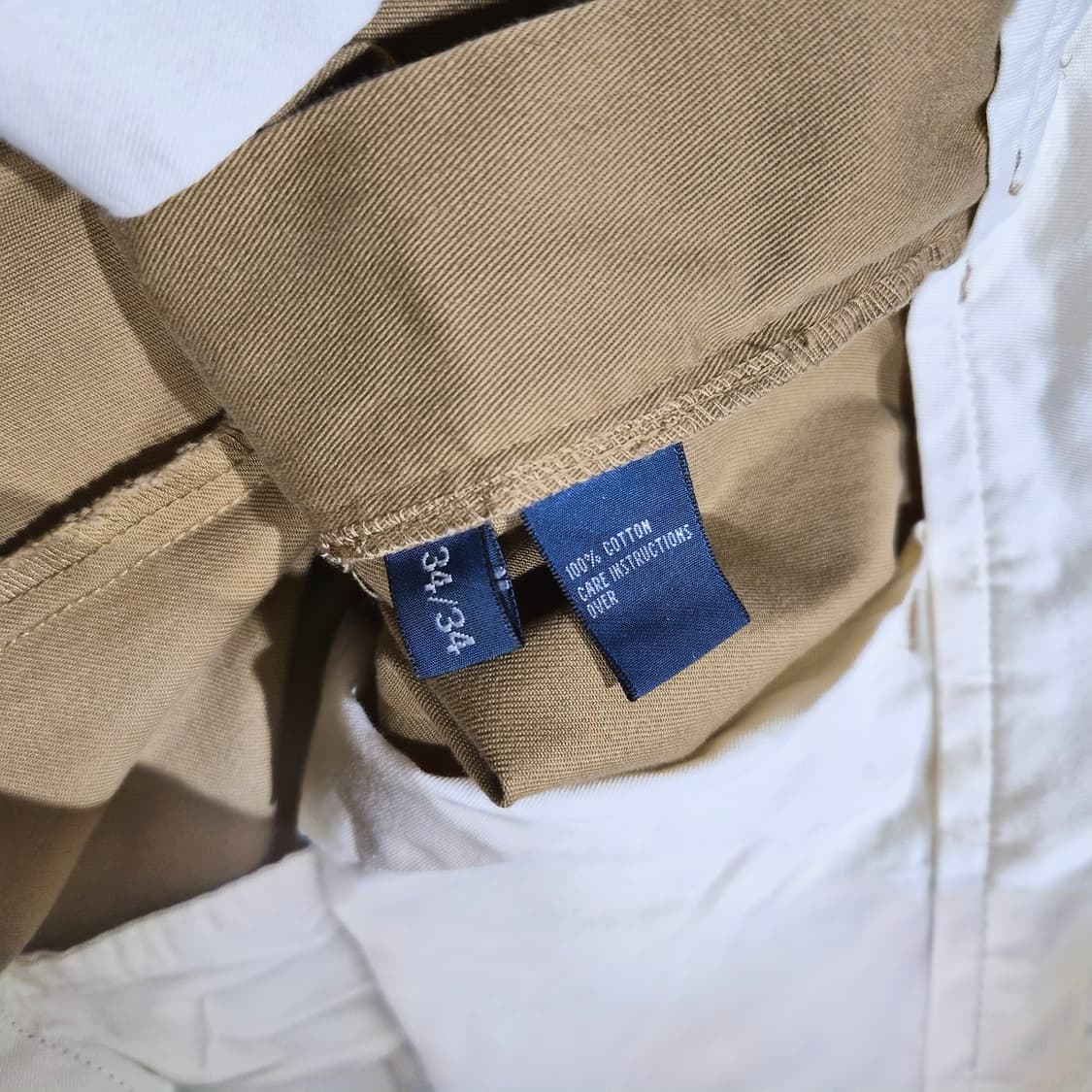 폴로랄프로렌 앤드류 치노팬츠 상품이미지4