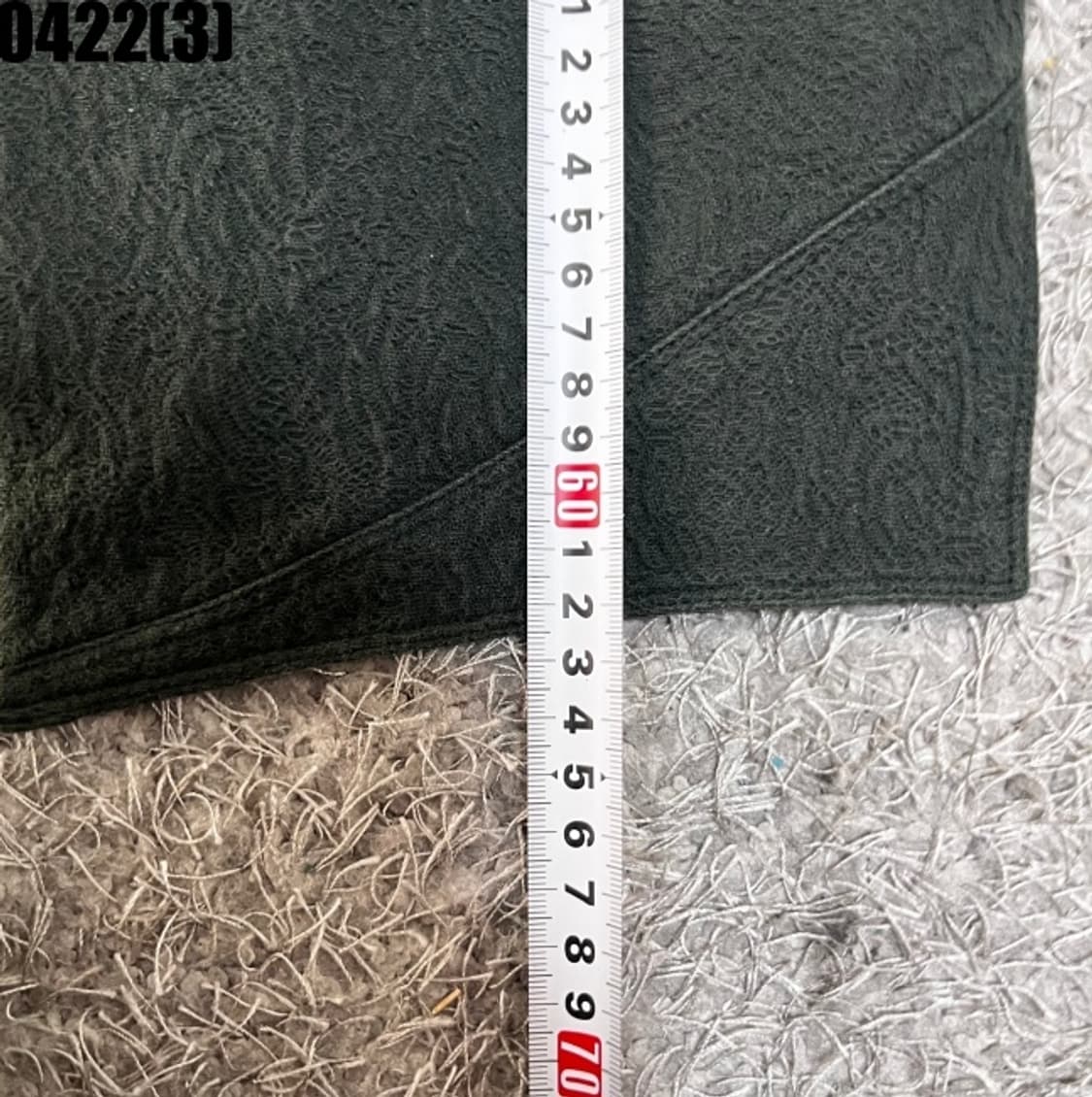 타임 스커트 치마 상품이미지6