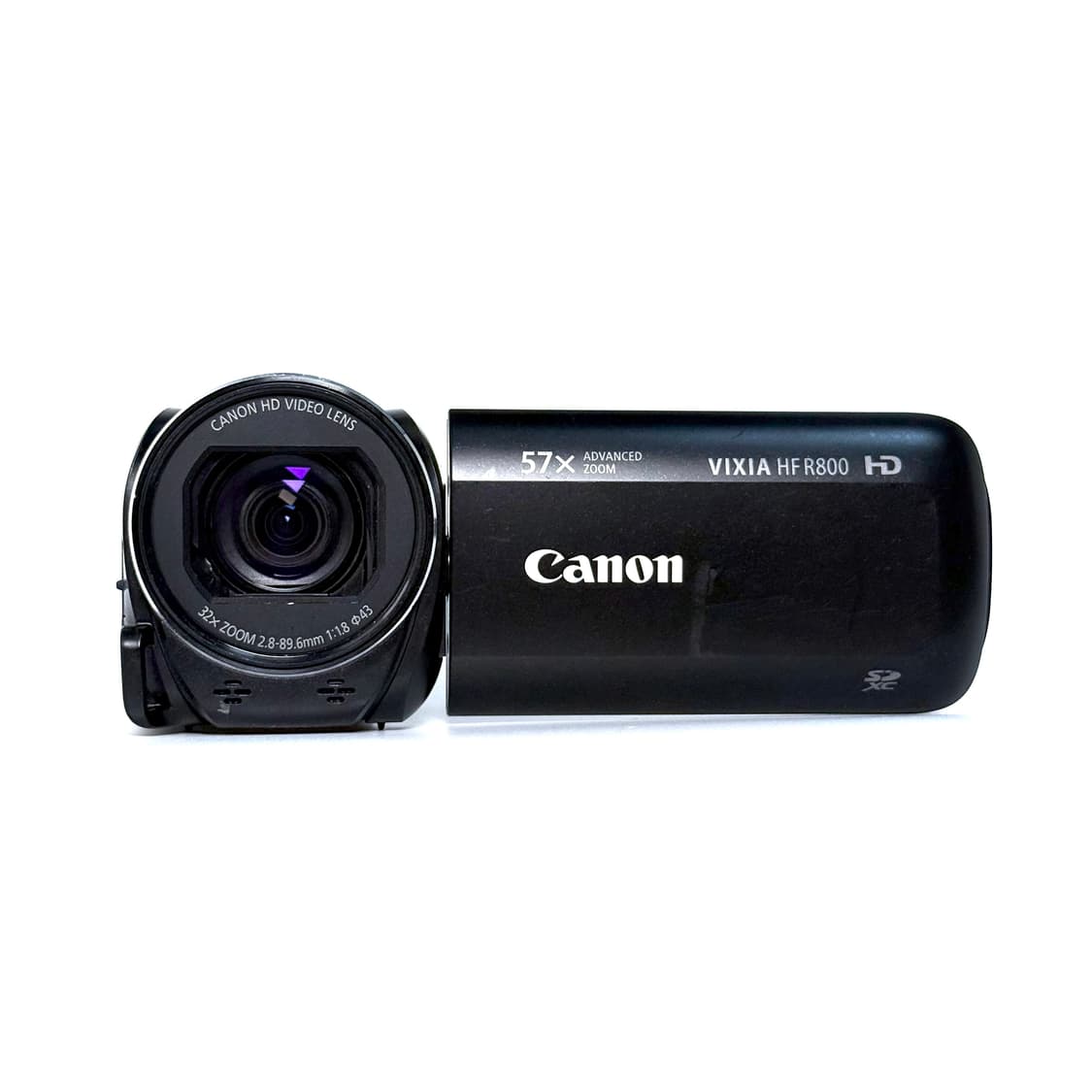 [한글판] 캐논 빅시아 CANON VIXIA HF R800(R80) 상품이미지6