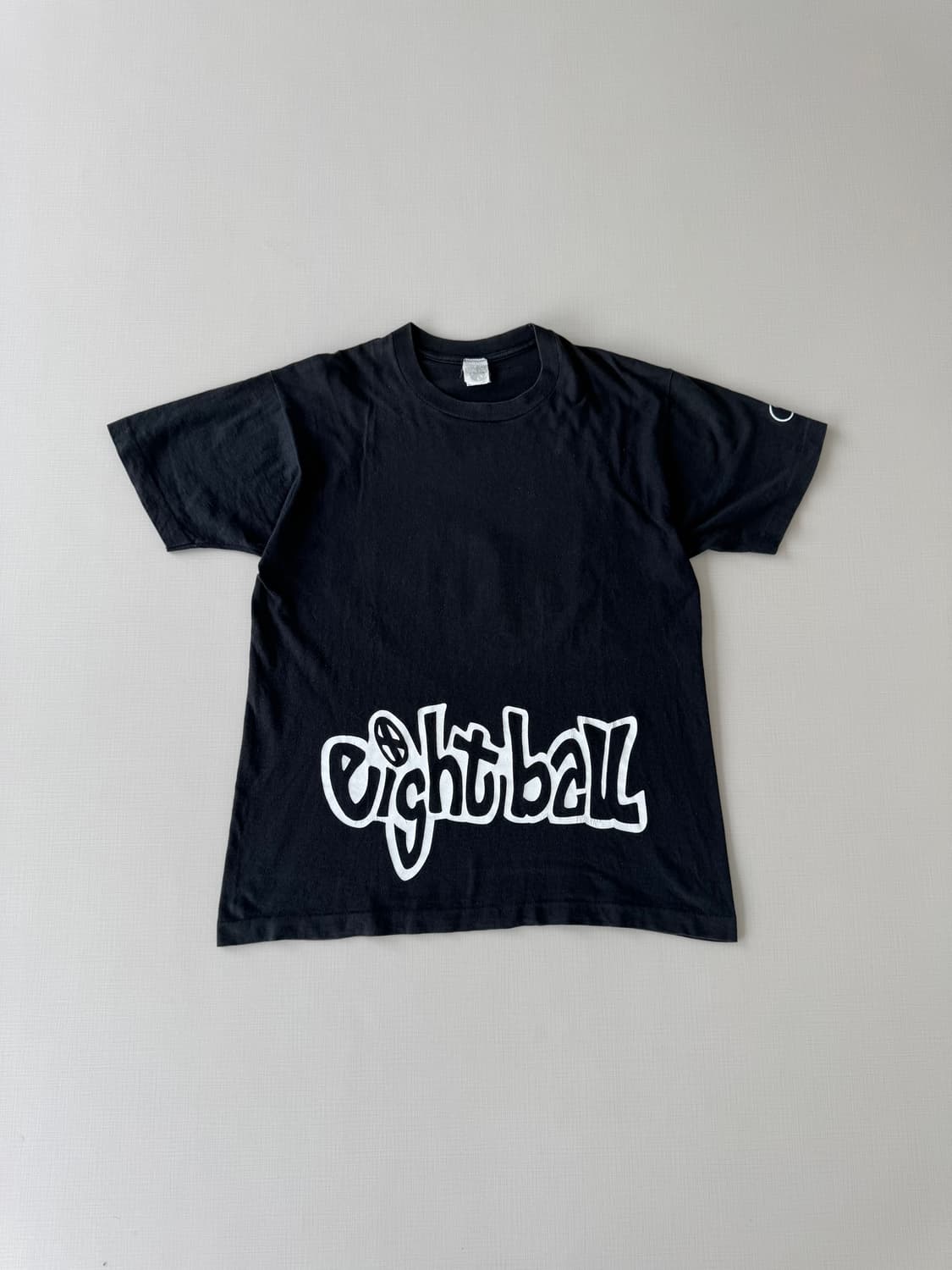 90s Eightball 스케이트 티셔츠 상품이미지2