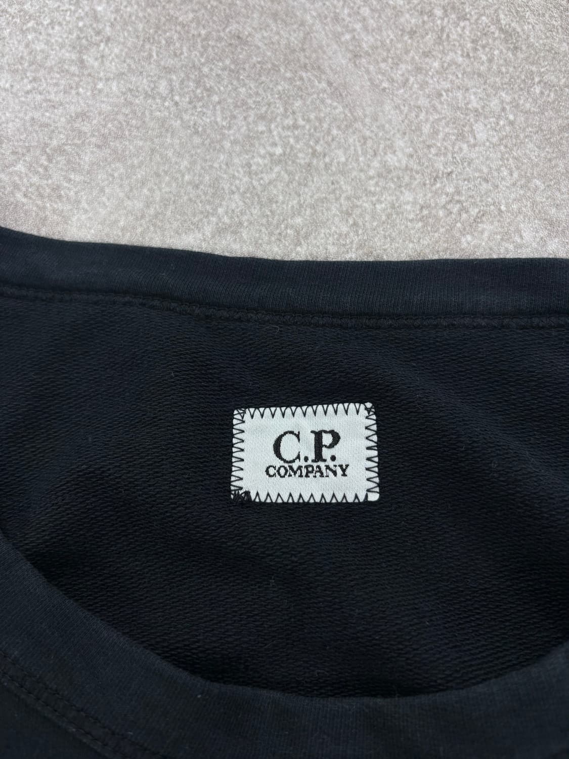 C.P Company Lens T-shirt  상품이미지4