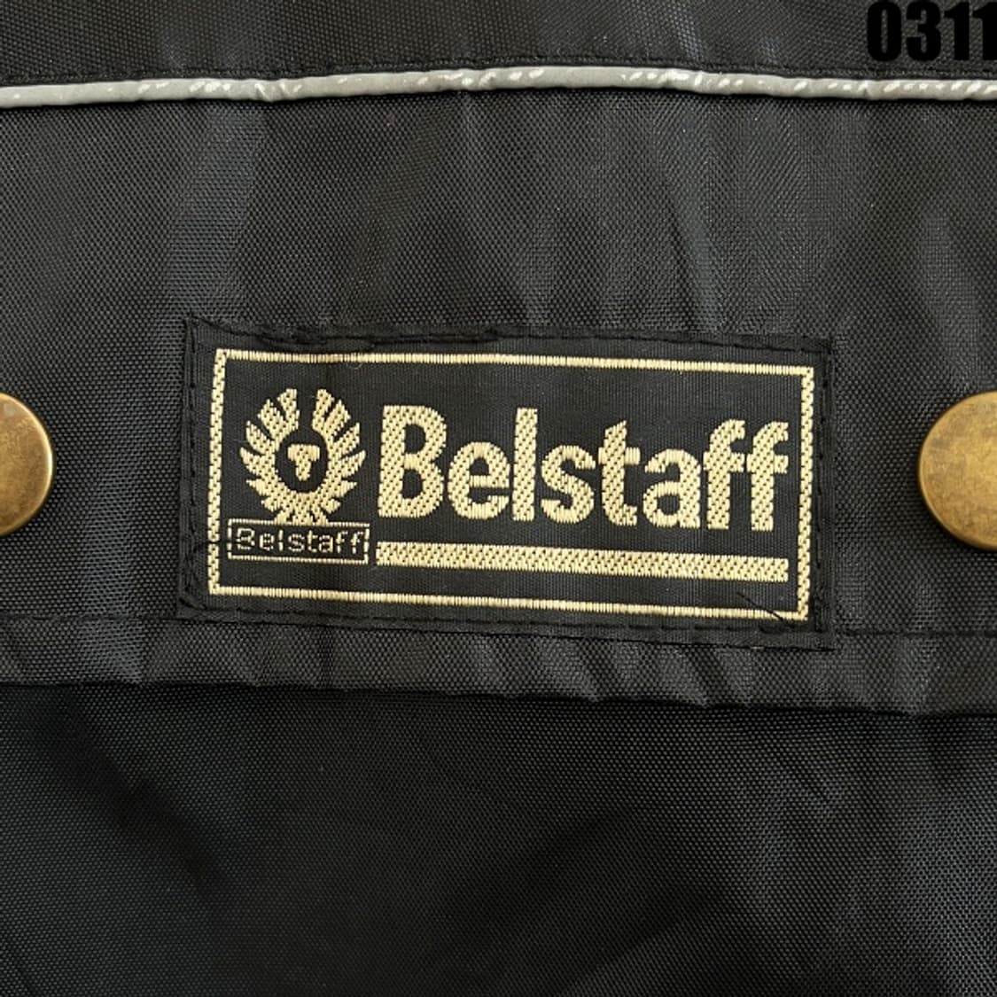 영국 헤리티지 벨스타프 골드라벨 필드자켓 XXL 0311 상품이미지4