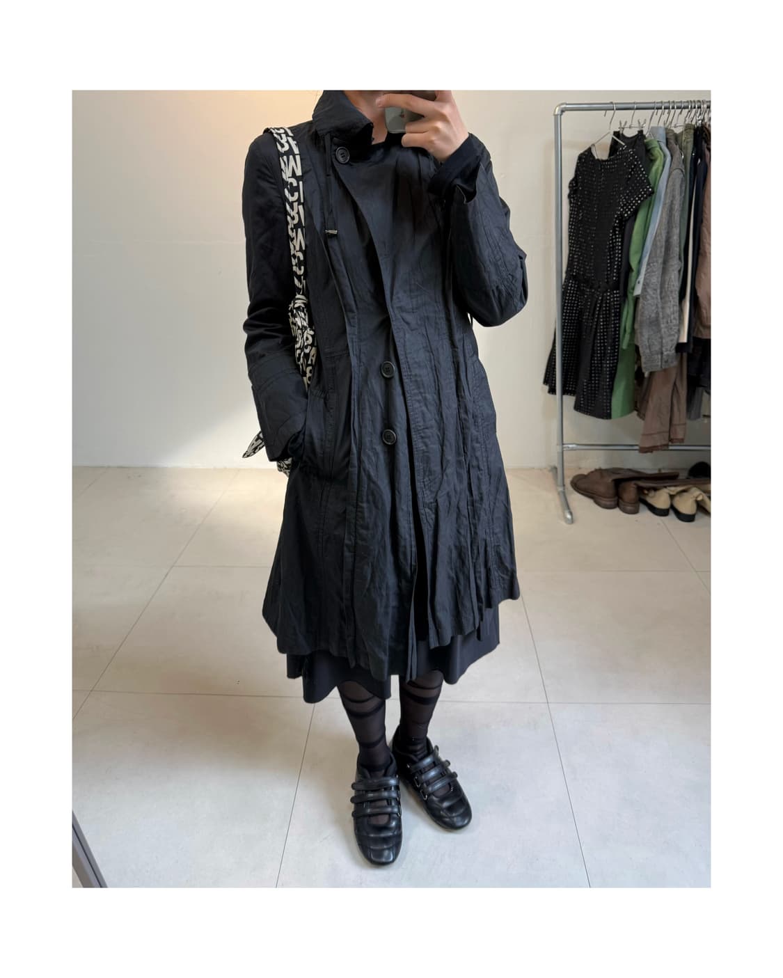 빈티지 자켓 상품이미지1