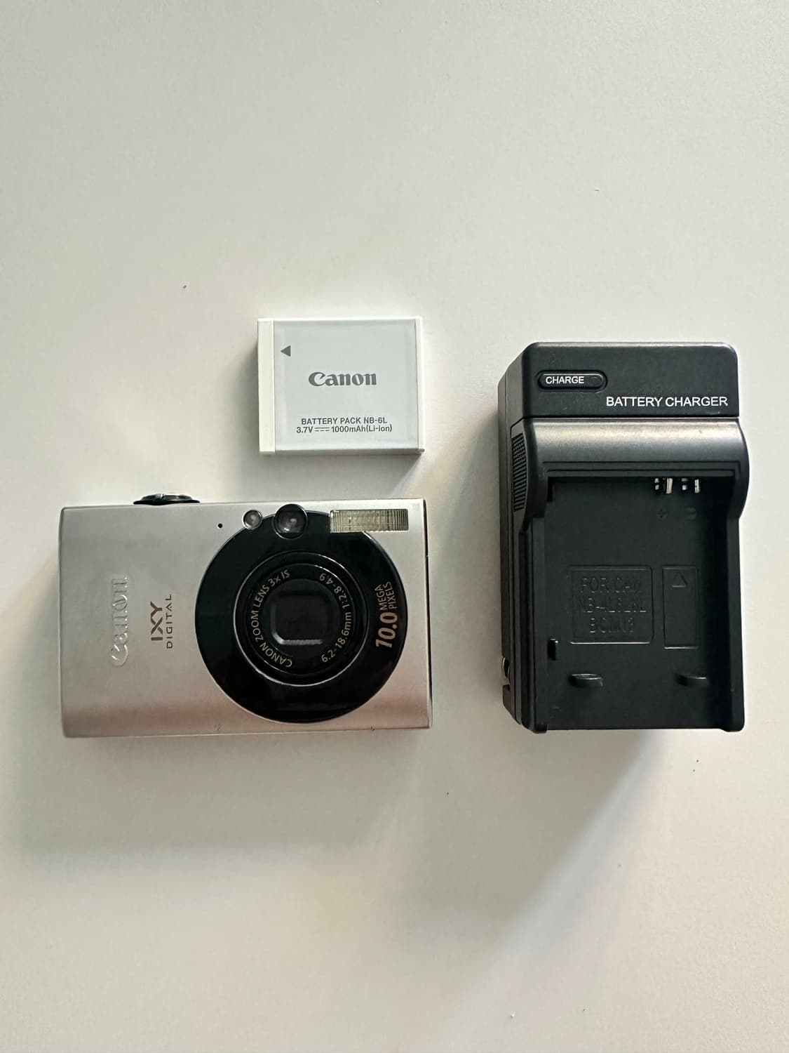 캐논 IXY 25IS (익서스85) 상품이미지1