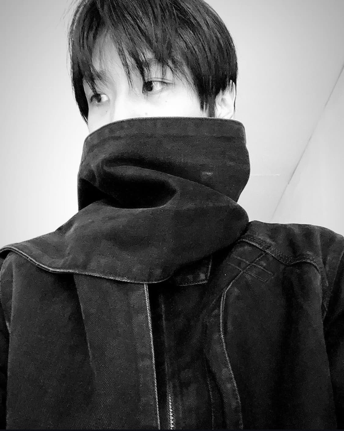 MPa 3d Mods Jacket Black (S) 상품이미지3