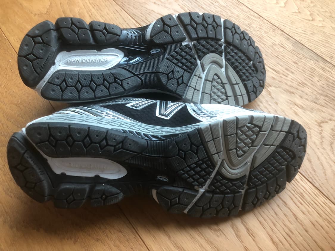 Newbalance 860v2 상품이미지4
