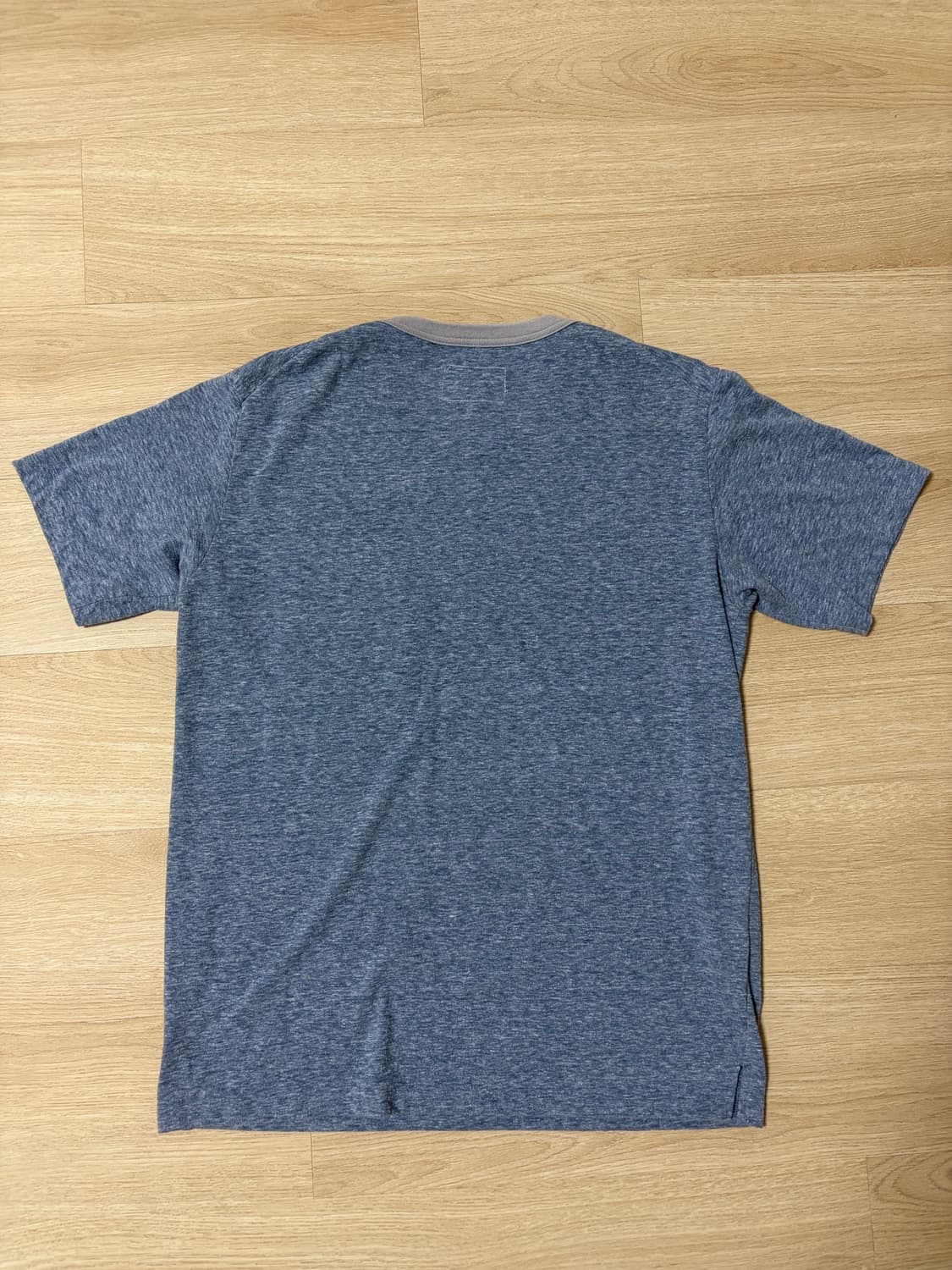 Pocket T-shirt 상품이미지2