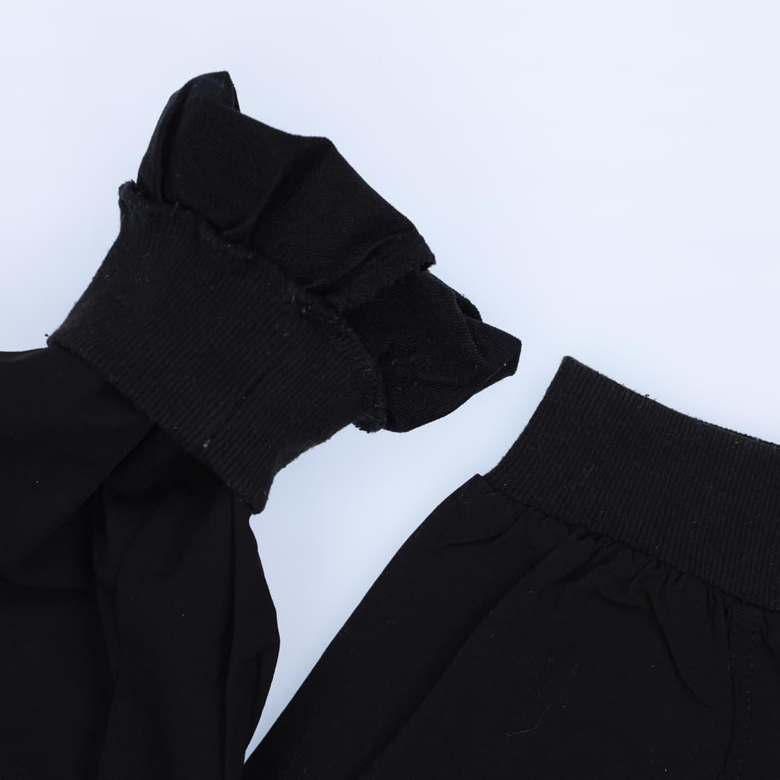 [L] 시몰리 포켓 카고 조거팬츠 1204HR2 상품이미지6