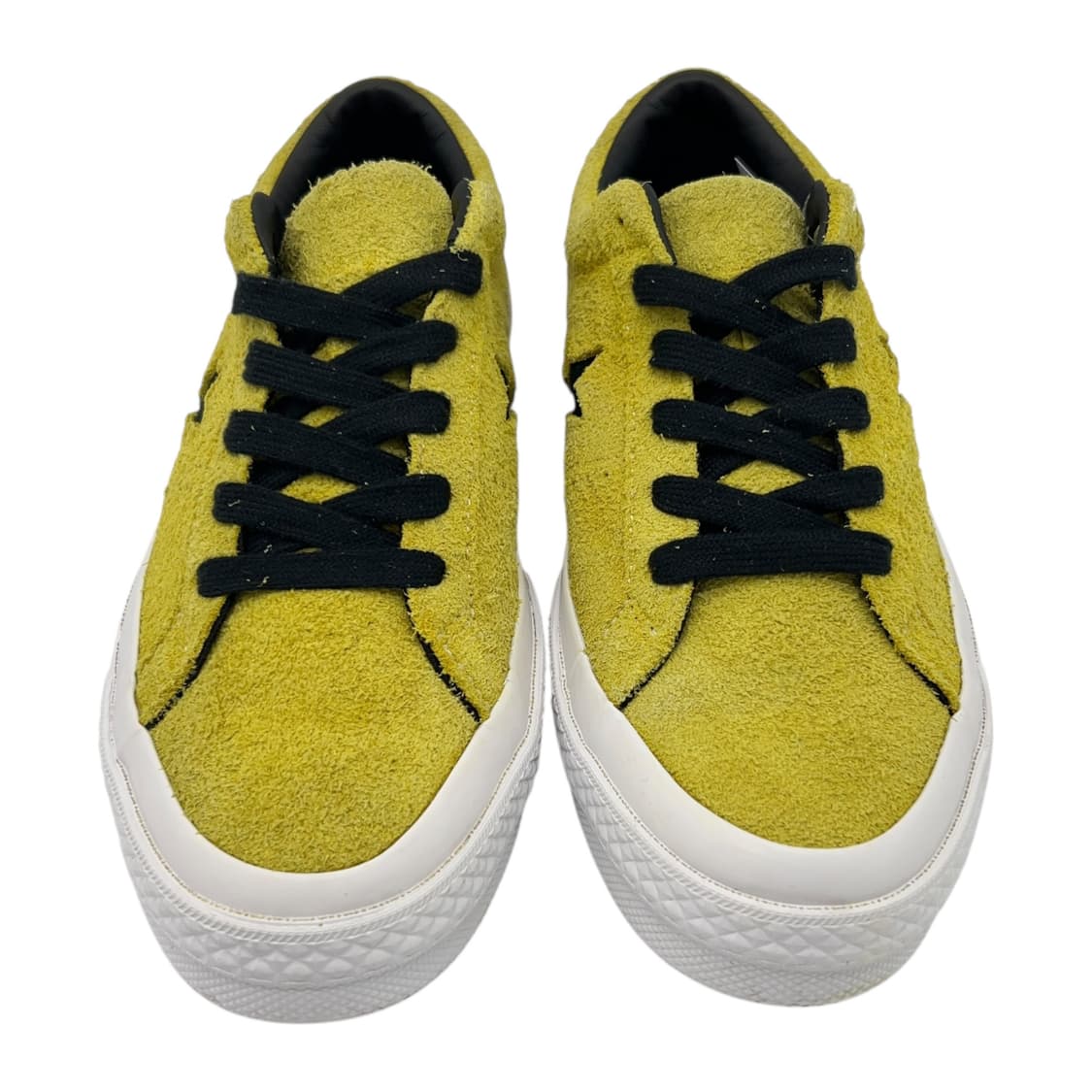 250 컨버스 원스타 45주년 스웨이드 머스타드 상품이미지4