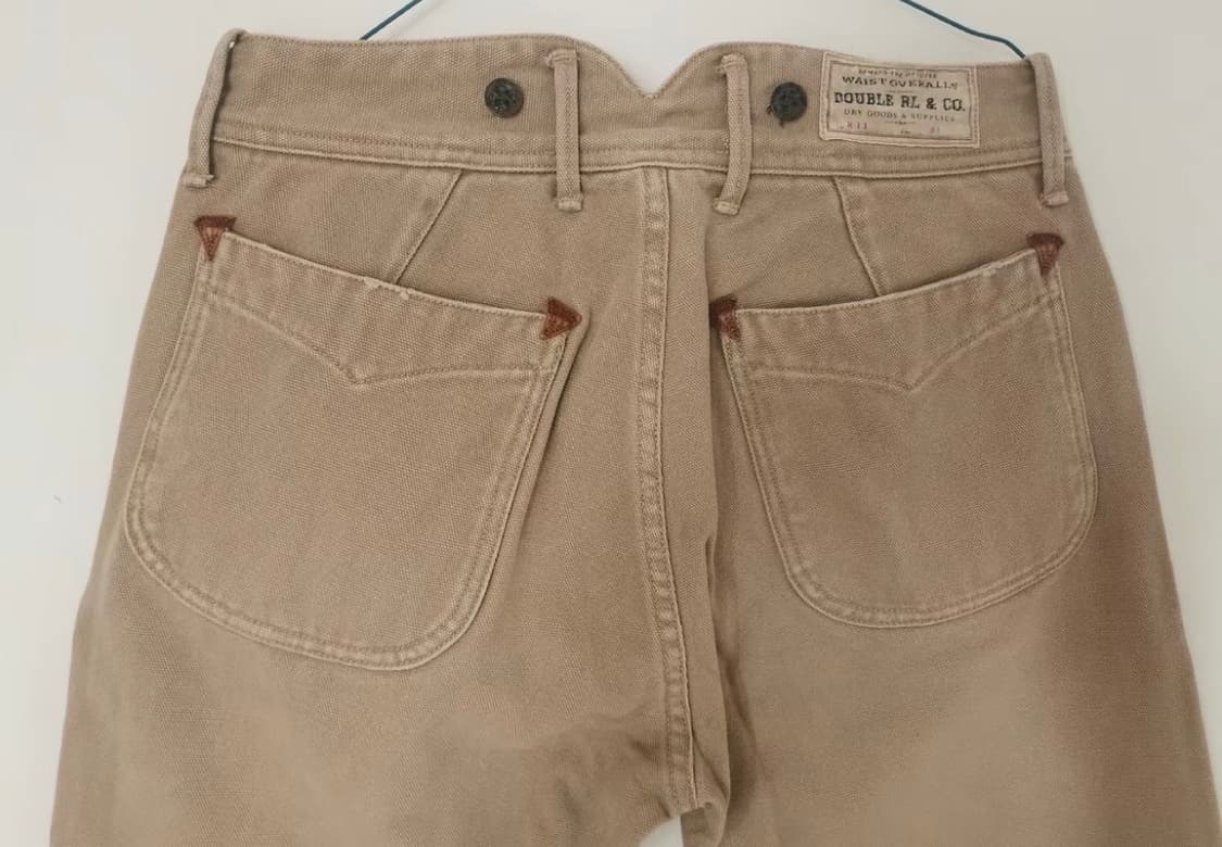 Rrl 더블알엘 카고 팬츠 31 상품이미지5