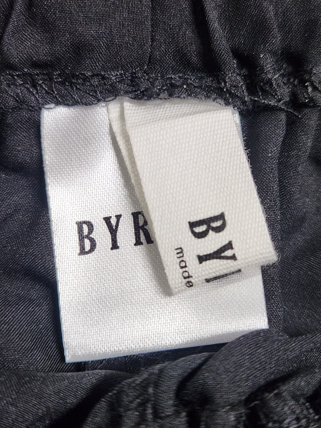 BYR 오간자 캉캉 미니 스커트 고스룩 발레코어 상품이미지8