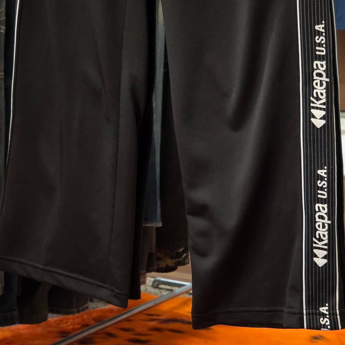 JPN KAEPA 사이드라인 트랙팬츠 상품이미지3