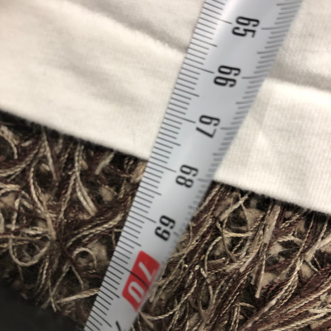 M 아디다스 트림디히 티셔츠 상품이미지7