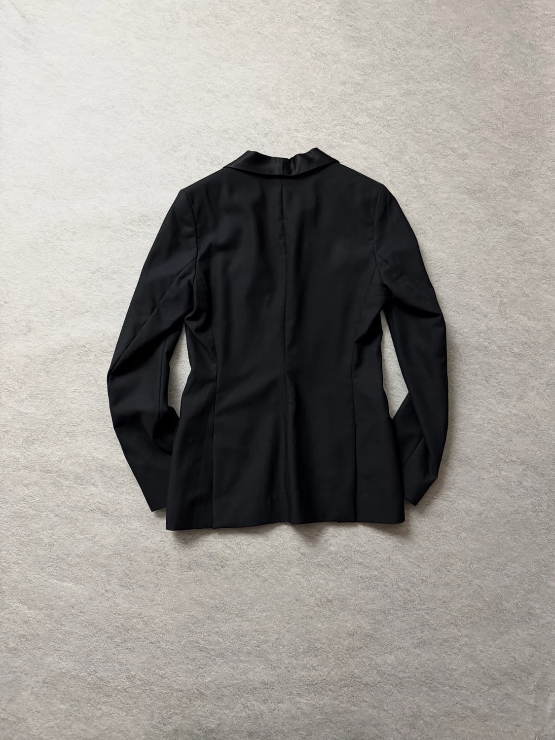 06SS Viktor&Rolf 하트 블레이저 상품이미지2