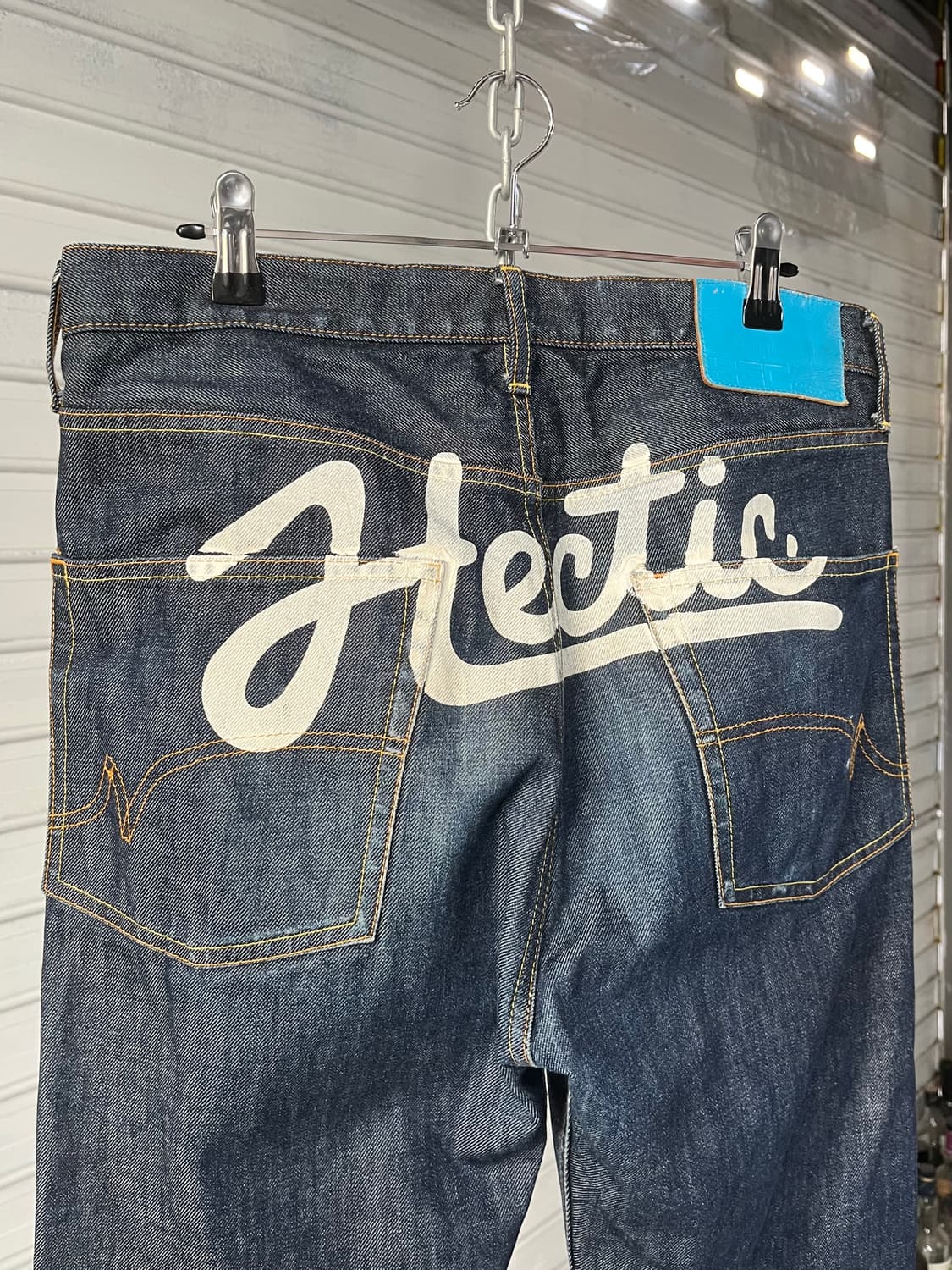 HECTIC 상품이미지5