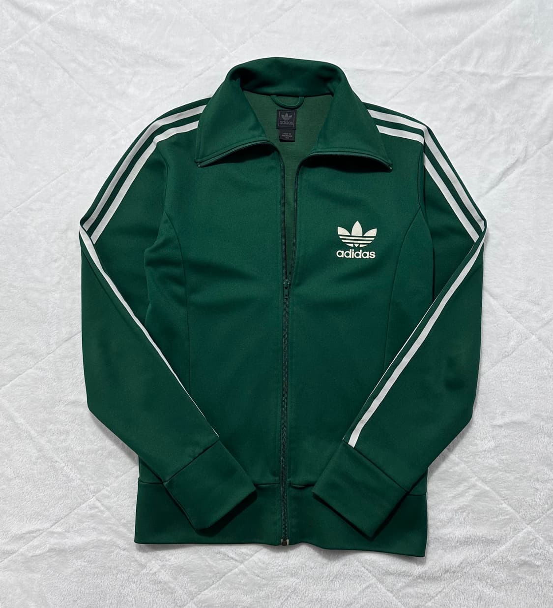 아디다스 오리지널 트랙탑 그린 상품이미지1