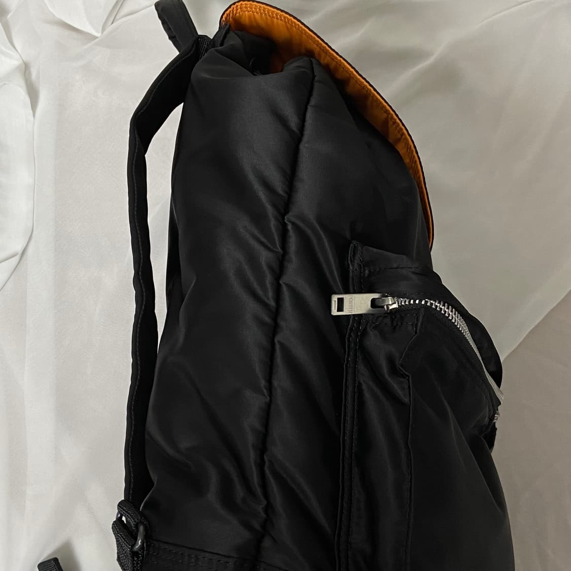 신형)PORTER 포터 탱커 백팩 럭색 지퍼형 상품이미지4