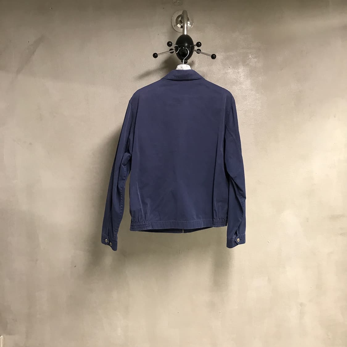 폴로 랄프로렌 집업 자켓 네이비 L 상품이미지6