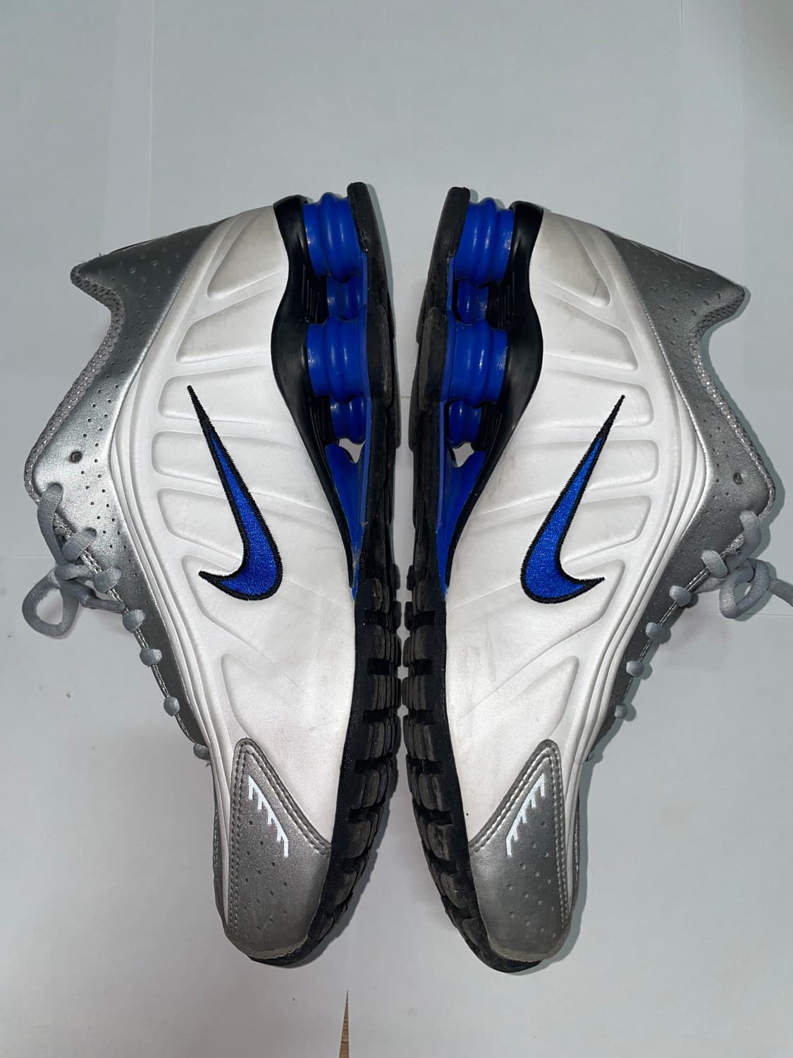 나이키 샥스 상품이미지3