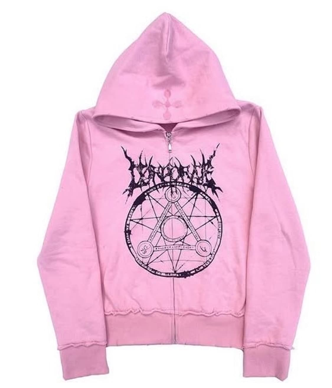 Corporateworld 후드집업 상품이미지1