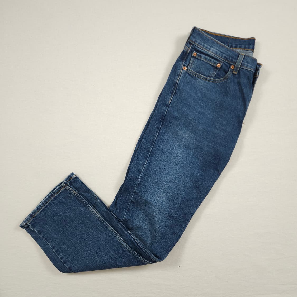 (32) 리바이스 505 청바지 상품이미지6