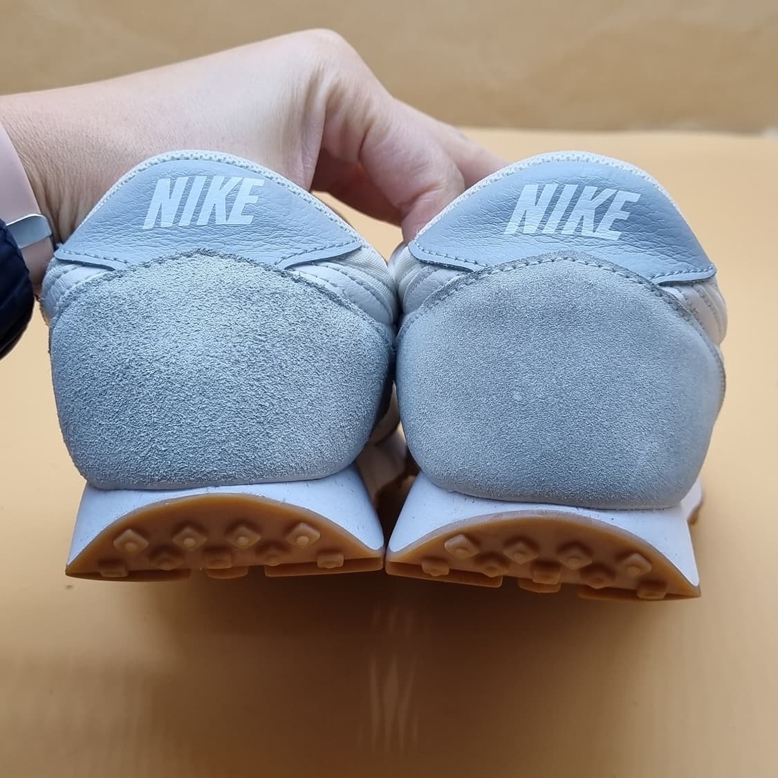 나이키 데이브레이크 여성운동화240  상품이미지4