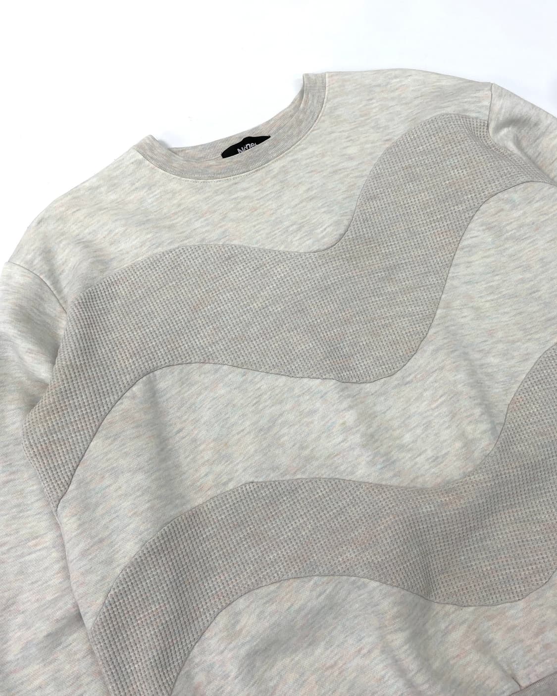 Ne-net Sweatshirt 상품이미지2