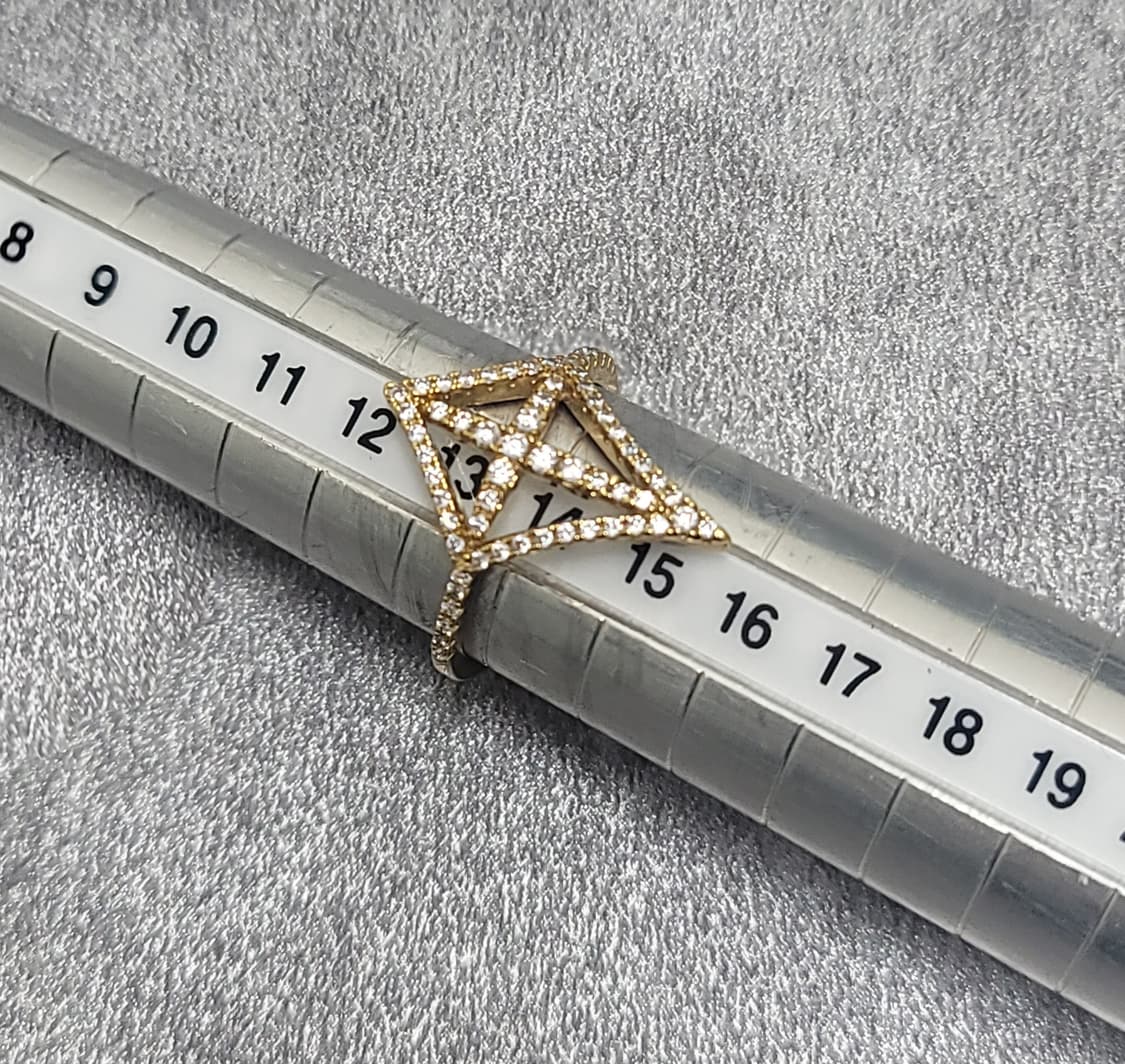 Cross Ring 상품이미지6