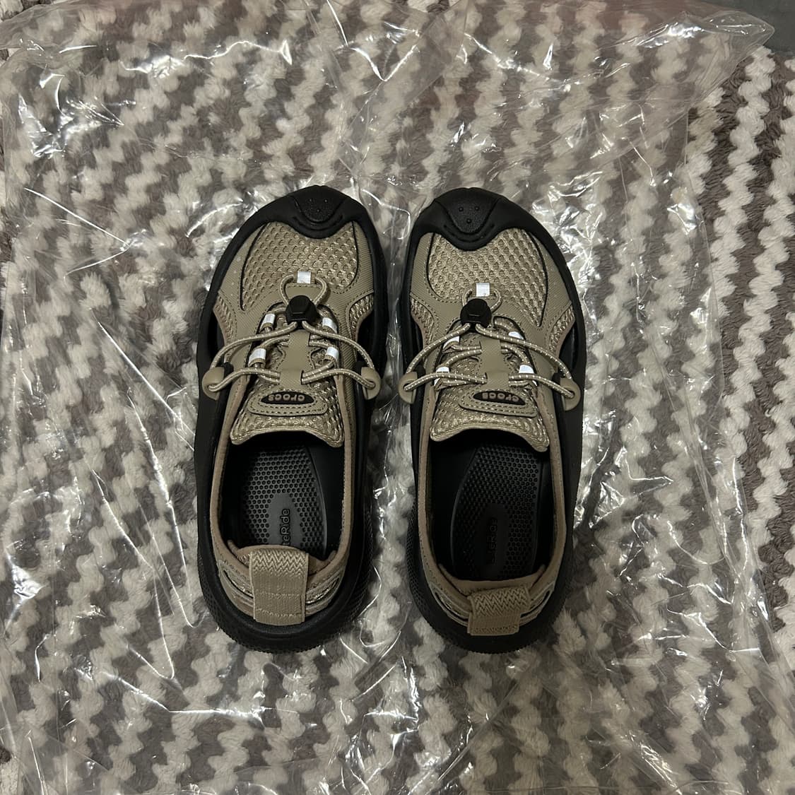 크록스 트레일 브레이크2 클레이 상품이미지3