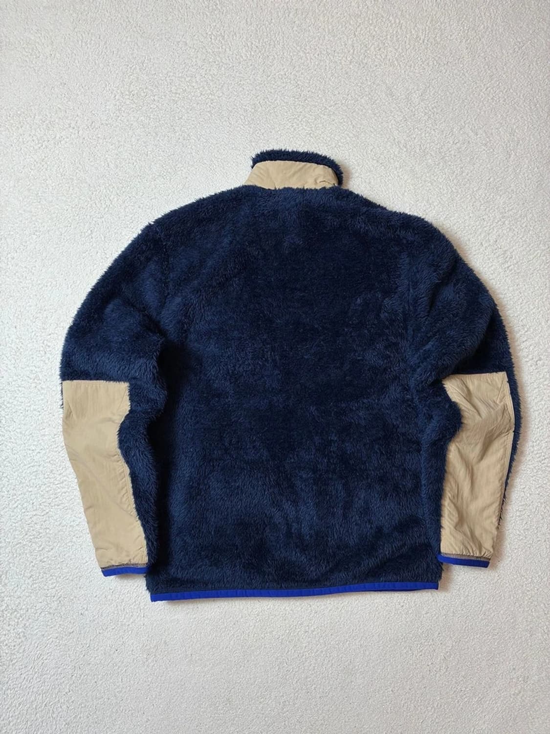폴로 랄프로렌 블로킹 플리스 자켓 PN7263 상품이미지5