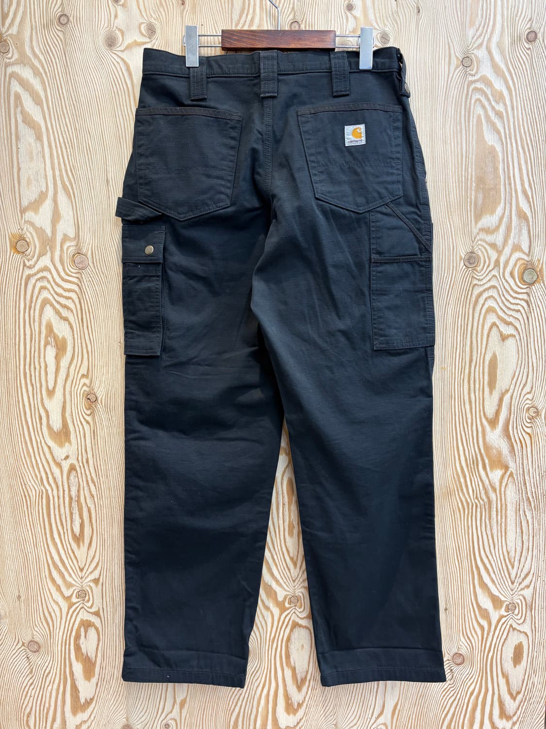 칼하트 멀티 포켓 립스탑 팬츠 상품이미지2