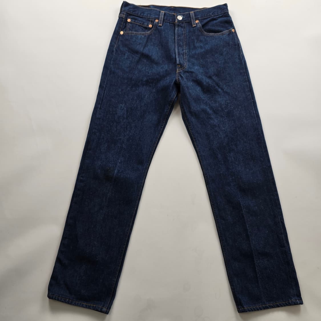 리바이스 501 미국판 청바지 사이즈30 버튼 R3409 상품이미지4