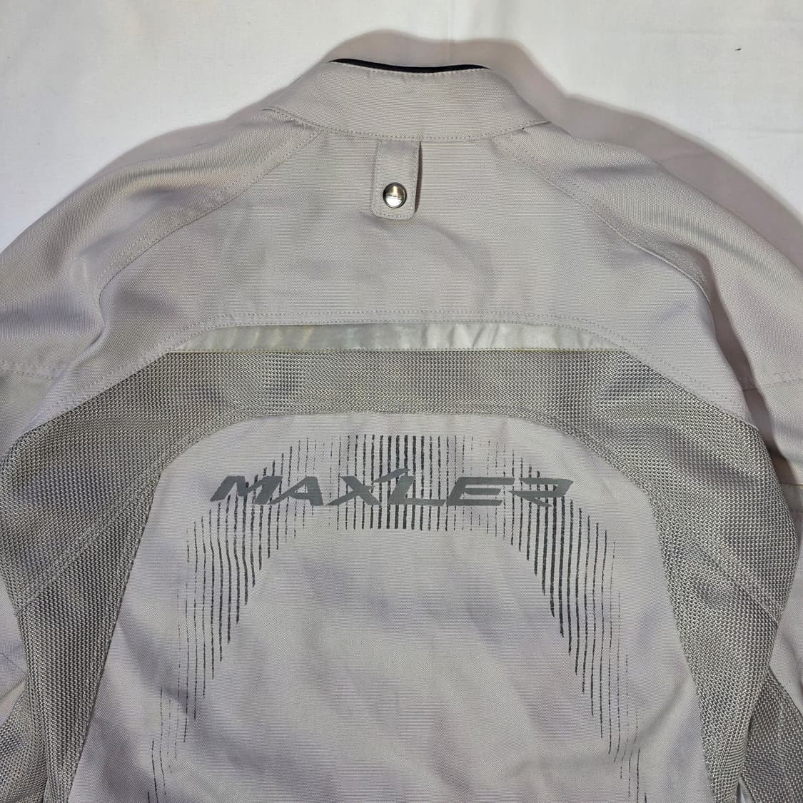 [M]맥슬러(MAXLER) 바이크 자켓 상품이미지10