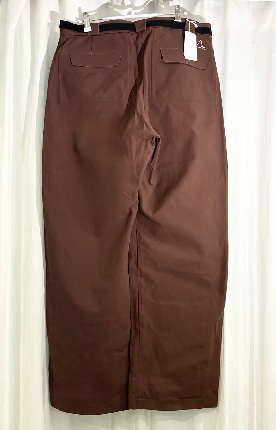 Oversized Chino 상품이미지6