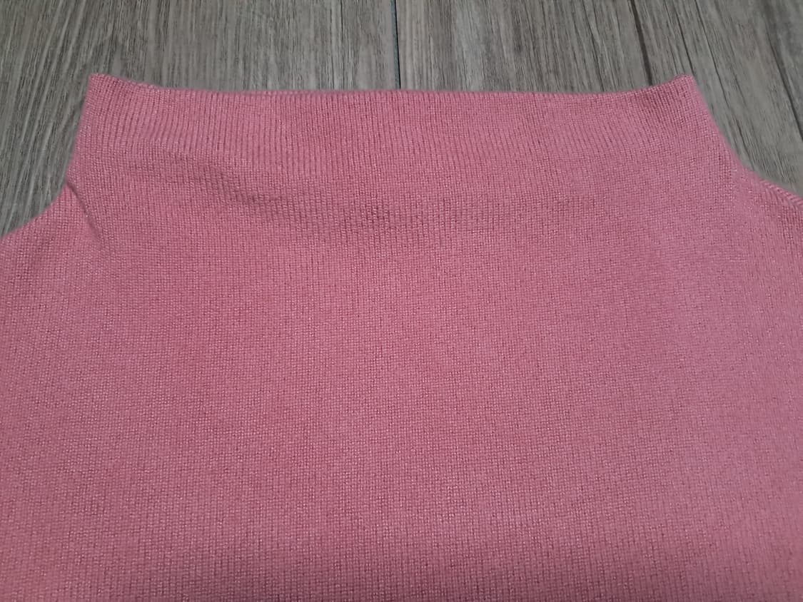 유니클로 여성 긴팔티 XL 상품이미지6