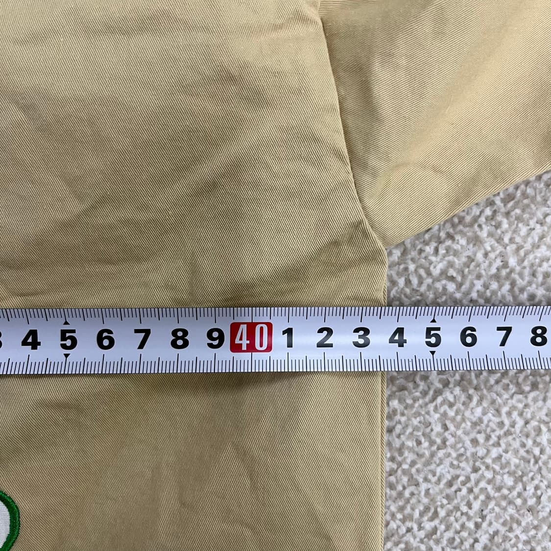 120 로아앤제인 키즈 점프수트 0219M 상품이미지6